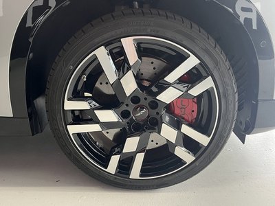 2025 MINI COOPER COUNTRYMAN 缩略图 21