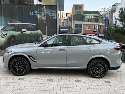 BMW X6 M - 2