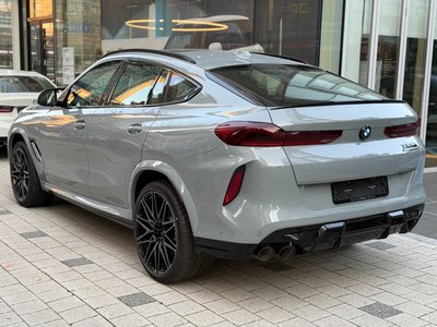 BMW X6 M - 3