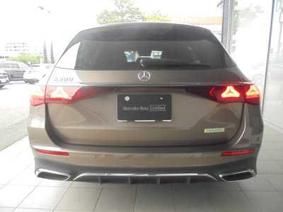 صورة 5 لـ 2025 Mercedes-BENZ E-CLASS