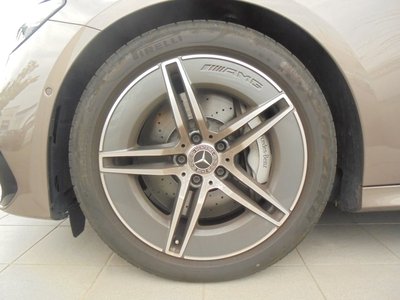 صورة 8 لـ 2025 Mercedes-BENZ E-CLASS