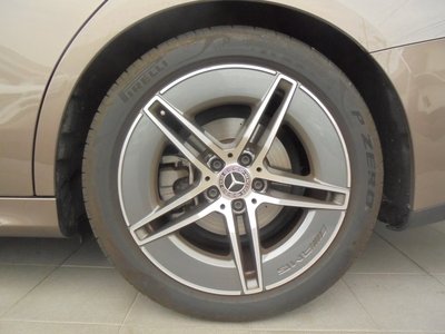 صورة 9 لـ 2025 Mercedes-BENZ E-CLASS