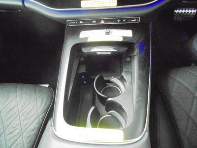 صورة مصغرة 16 لـ 2025 Mercedes-BENZ E-CLASS