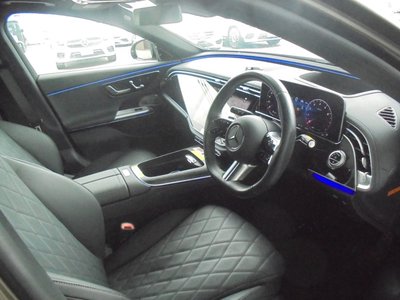 صورة مصغرة 12 لـ 2025 Mercedes-BENZ E-CLASS