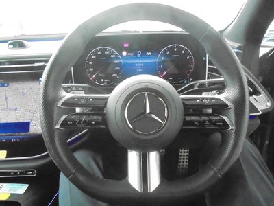 صورة مصغرة 14 لـ 2025 Mercedes-BENZ E-CLASS