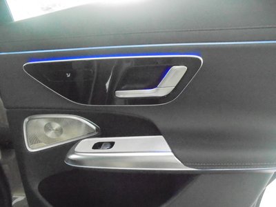 صورة مصغرة 21 لـ 2025 Mercedes-BENZ E-CLASS