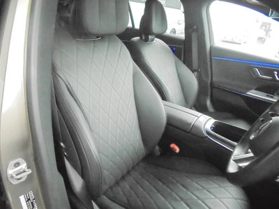 صورة مصغرة 13 لـ 2025 Mercedes-BENZ E-CLASS