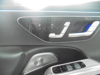 صورة مصغرة 20 لـ 2025 Mercedes-BENZ E-CLASS