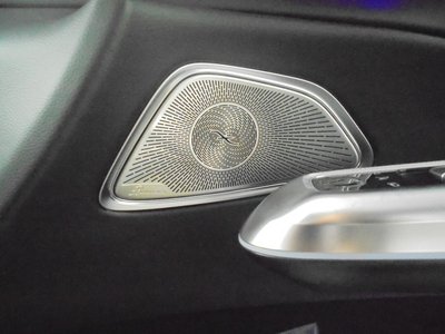 صورة مصغرة 19 لـ 2025 Mercedes-BENZ E-CLASS