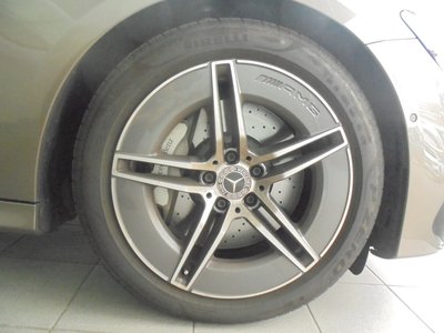 صورة 7 لـ 2025 Mercedes-BENZ E-CLASS