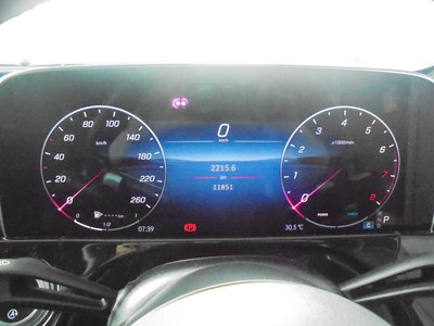 صورة مصغرة 17 لـ 2025 Mercedes-BENZ E-CLASS