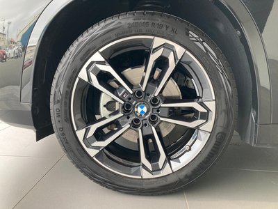 BMW X1 - 10