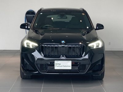 BMW X1 - 5