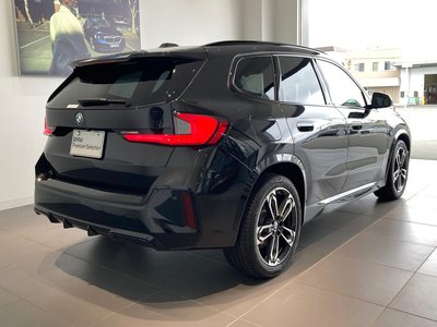 BMW X1 - 7