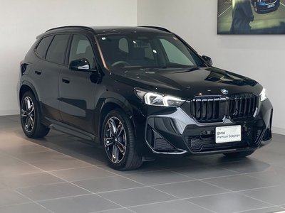 BMW X1 - 1