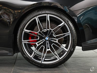2025 BMW M4 COUPE — миниатюра 46