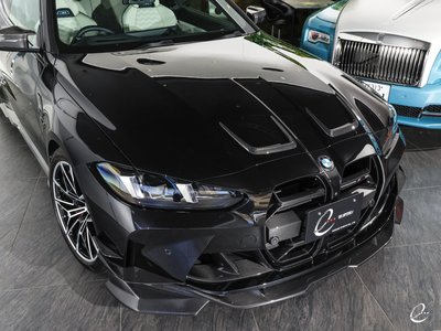 2025 BMW M4 COUPE — миниатюра 36