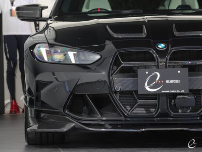 2025 BMW M4 COUPE — миниатюра 39