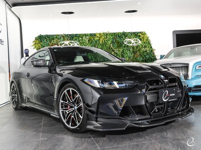 2025 BMW M4 COUPE — миниатюра 35