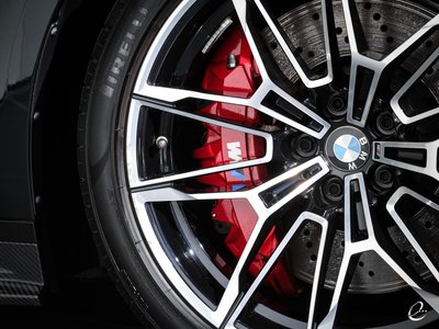 2025 BMW M4 COUPE — миниатюра 31