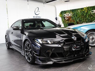 2025 BMW M4 COUPE — миниатюра 74