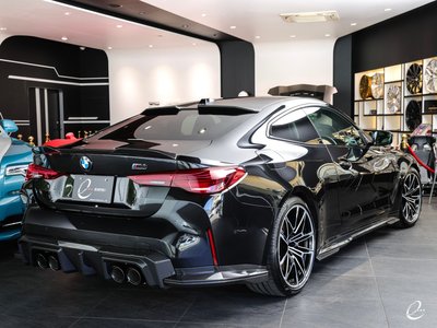 2025 BMW M4 COUPE — миниатюра 64