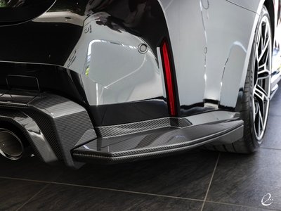 2025 BMW M4 COUPE — миниатюра 57