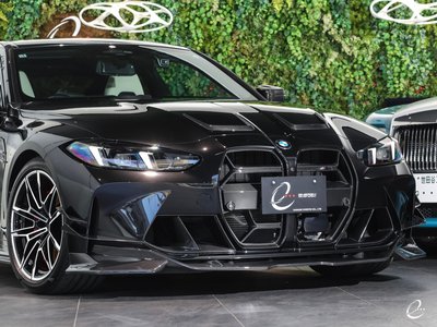 2025 BMW M4 COUPE — миниатюра 19