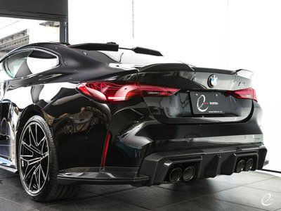 2025 BMW M4 COUPE — миниатюра 49