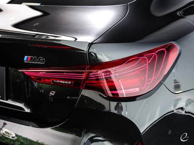 2025 BMW M4 COUPE — миниатюра 56
