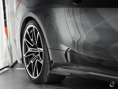 2025 BMW M4 COUPE — миниатюра 29