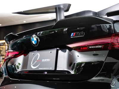 2025 BMW M4 COUPE — миниатюра 58