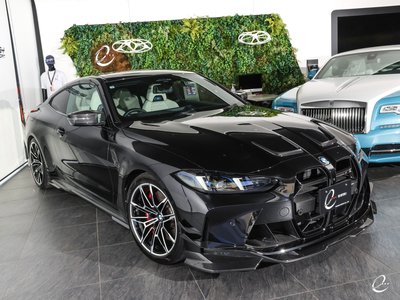 2025 BMW M4 COUPE — миниатюра 34