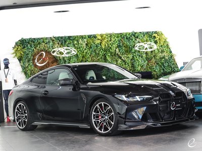 2025 BMW M4 COUPE — миниатюра 17
