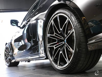 2025 BMW M4 COUPE — миниатюра 50
