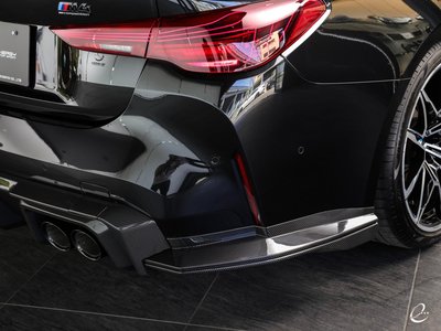 2025 BMW M4 COUPE — миниатюра 68