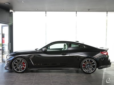2025 BMW M4 COUPE — миниатюра 44