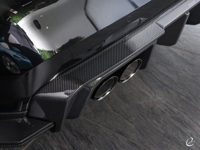 2025 BMW M4 COUPE — миниатюра 54