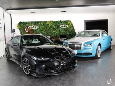 2025 BMW M4 COUPE — миниатюра 33