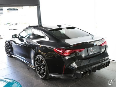 2025 BMW M4 COUPE — миниатюра 47