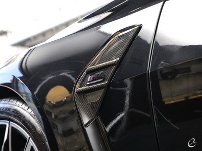 2025 BMW M4 COUPE — миниатюра 52