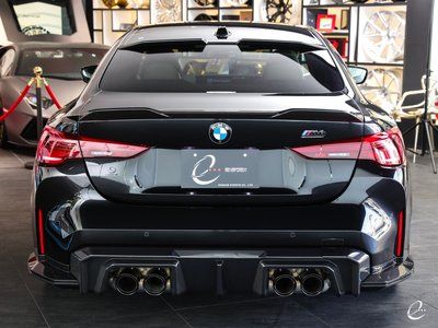2025 BMW M4 COUPE — миниатюра 62
