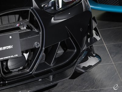 2025 BMW M4 COUPE — миниатюра 22