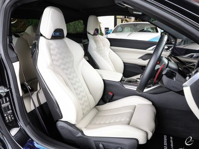 BMW M4 COUPE - 4