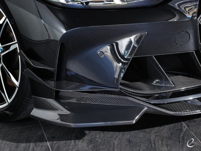 2025 BMW M4 COUPE — миниатюра 24