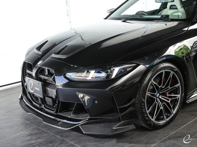 2025 BMW M4 COUPE — миниатюра 43