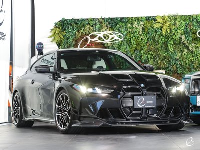 2025 BMW M4 COUPE — миниатюра 15