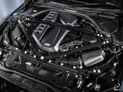 2025 BMW M4 COUPE — миниатюра 75