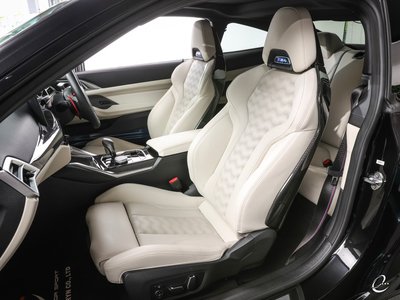 BMW M4 COUPE - 5