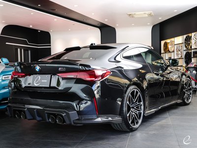 2025 BMW M4 COUPE — миниатюра 65